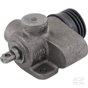 Ribinis vožtuvas V-FCR 2T G1/2 C056V0822