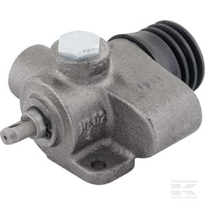 Ribinis vožtuvas V-FCR 1T G1/2 C056V0826