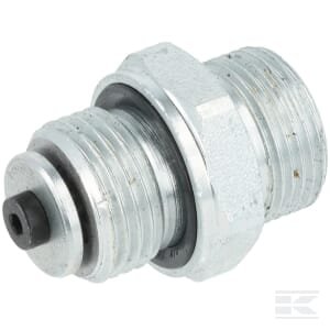 Saugos vožtuvas VUBA G1/2" – M22 × 1,5 15L C056V0794