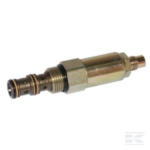 3 krypčių srauto reguliavimo kasetė CP310-2-B-0-E CP3102B0E