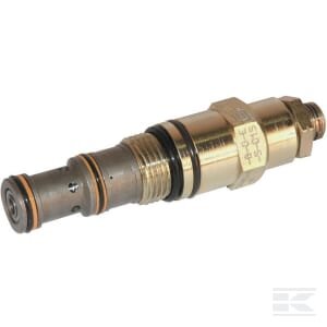 Balansavimo kasetė CB10AV3B1 CB10AV3B1E100B00