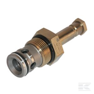 Kasetinis vožtuvas 2/2 CP502-3-B-0-NC CP5023B0NC