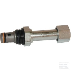 Kasetinis vožtuvas 2/2 SVP08-NO-00-B-00 SVP08NO00B00