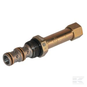 Solenoidinis vožtuvas SV10-23-01-00-00-B-00 805314019