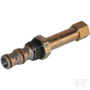 Kasetė 3/2 Control SV10-23-02-0 SV1023020000B00