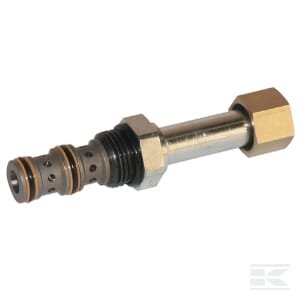 Valdymo vožtuvas 3/2 SV08-23-02-0 SV0823020000B00