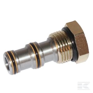 Lizdo kištukas NCS06/3 NCS063B0