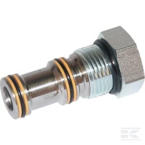 Lizdo kištukas 3-krypčių, 12 serija CP93123SB0