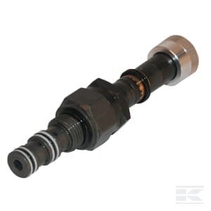 Vožtuvas 3/2 FP-32-CD-S08-31-P FP32CDS0831P