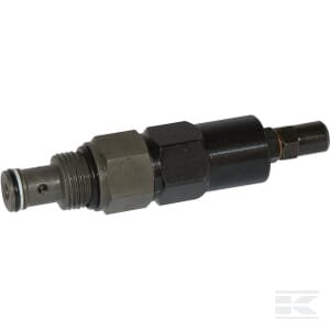 Slėgio reguliavimo vožtuvo kasetė MC10A0S2B