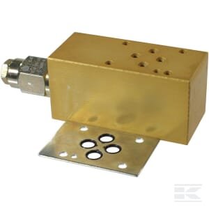 Balansavimo vožtuvas CB10HV3B1E200B00 NG06 CB10HVM03009