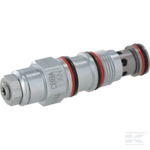 Kasetė (Patroon) 10 l/min 70–280 T11A CBAALHN