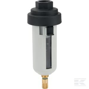 Automatinis kondensato išleidimas CDA12