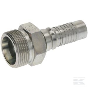 Presuojama mova 4SH-DN20-25S-M36x2.0 CESH2036G2