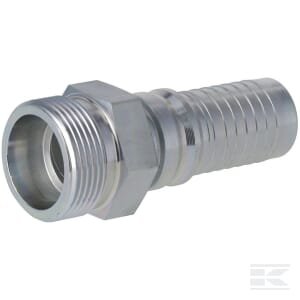 Presuojama mova 4SH-DN25-25S-M36x2.0 CESH2536G2