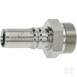 Presuojama mova 4SH-DN25-30S-M42x2.0 CESH2542G2