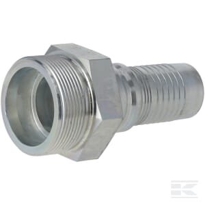 Presuojama mova 4SH-DN32-38S-M52x2.0 CESH3252G2