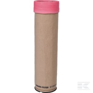 Antrinis oro filtro elementas CF972