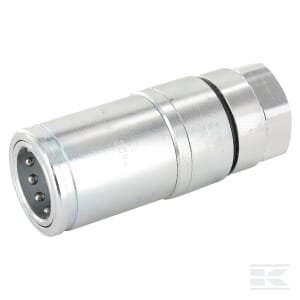 Mot jungtis 3/4 - 3/4 BSP CFPV1234GASF