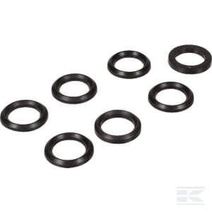 V paketo sandariklių rinkinys 22 x 32 x 21 CH223221