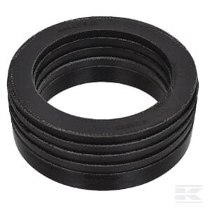 V paketo sandariklių rinkinys 40 x 55 x 22,5 CH4055225