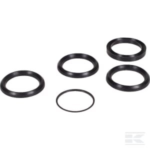 V paketo sandariklių rinkinys 50 x 65 x 24,3 CH5065243