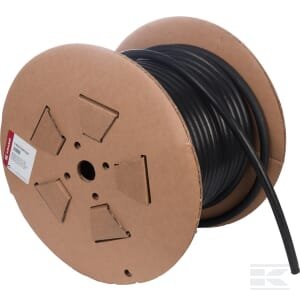 Žarna 12 MXT – ritinys 25 m 12MXTP025M