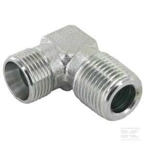 Sujungimas CMCAG13x12.17NU CMCAG131217NU