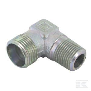 Alkūninis sujungimas CMCAG13x8.13NU CMCAG13813NU