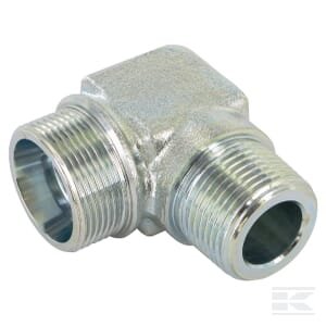 Alkūninis sujungimas CMCAG21x20.27NU CMCAG212027NU