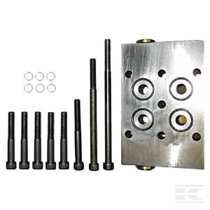 Varžtų komplektas SV-A19061 SV995032