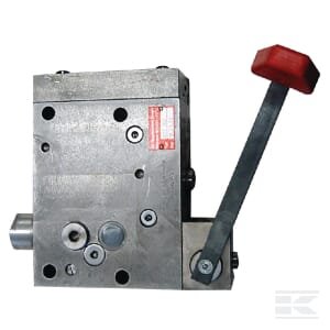 Valdymo vožtuvas 5/3 Ford SVA19032