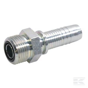 Įvorė DN10-11/16 ORFS PCV1011