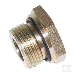 Mažinantis perėjimas M/F R1-1/2 į R3/4 REDR11234WD