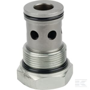 Atbulinis vožtuvas CP103-1-B-0-005-2 CP1031B0005350