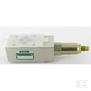 Slėgio ribojimo vožtuvas B-A3101-E-C NG6 CP2001M03005