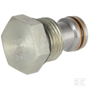 Lizdo kištukas 3-krypčių, 10 serija B1 CP93103B1