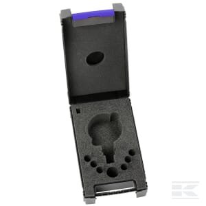 Laikymo dėžutė CPG1200 CPG1200CASE