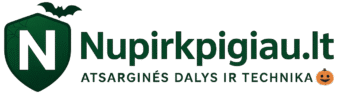 Nupirkpigiau.lt
