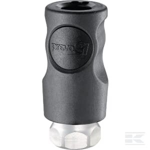 Greito atjungimo saugos jungtis 1/2'' BSP vidinis sriegis CSI081103