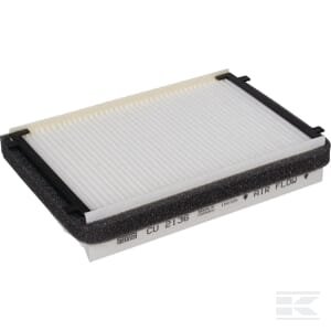 Salono filtras CU2136