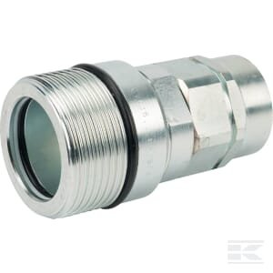 Jungties įvorė CVC163015F