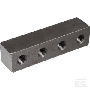 CWP Greito keitimo kolektoriaus blokas CWP414