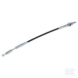 Lankstus kabelis su rutulinėmis galvutėmis D018D1X0500