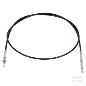 Lankstus kabelis su rutulinėmis galvutėmis D018D1X2500