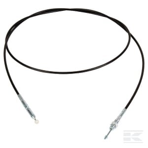 Lankstus kabelis su rutulinėmis galvutėmis D018D1X3000