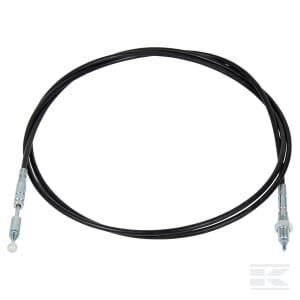 Lankstus kabelis su rutulinėmis galvutėmis D018D1X3500