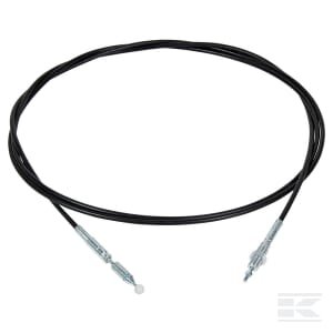 Lankstus kabelis su rutulinėmis galvutėmis D018D1X4500