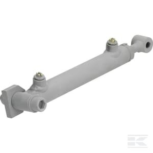 Greitas keitimas cilindras D16-25-160 D1625160FT