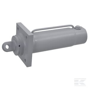 Greito atjungimo cilindras CW5 D4070130CW5